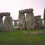 Stonehenge
