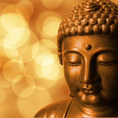 Lightarian(TM) Reiki - Buddic Boost